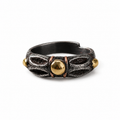 Tibet Thokcha Iron Ring